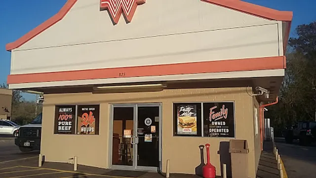 Whataburger