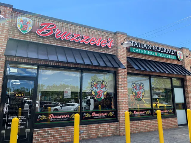 Bruzzese's Italian Gourmet Salumeria