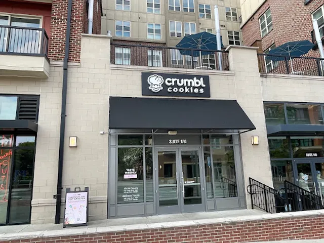 Crumbl
