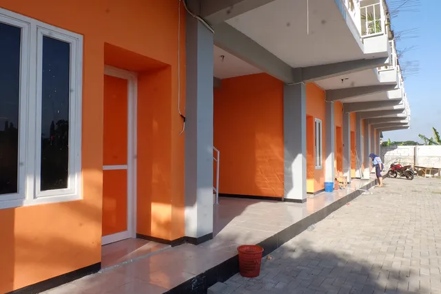 Artayya Puri 2 near Alun Alun Caruban RedPartner