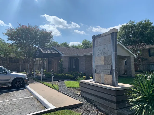 Serena Grove 1 Apartments