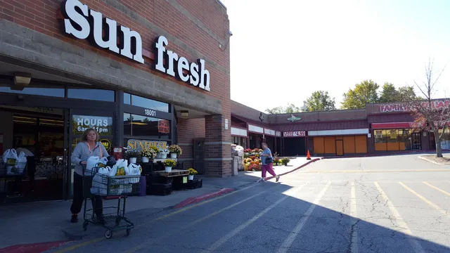 Arrowhead Shopping Center