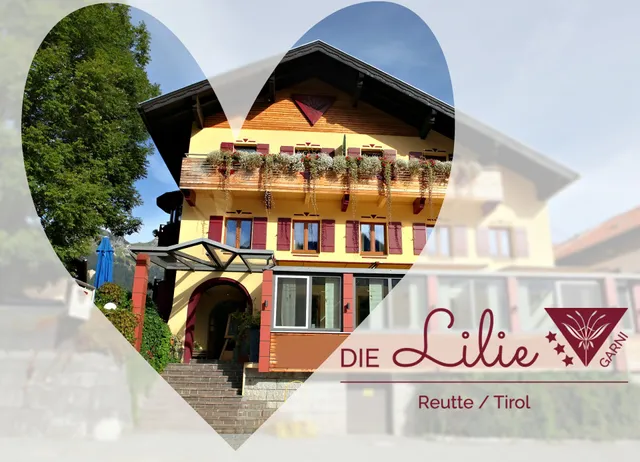 Die Lilie / Hotel Garni