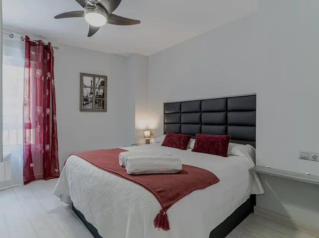 Apartamento Turistico Bazan