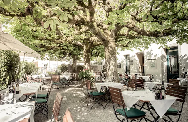 Cantinetta Bindella Solothurn