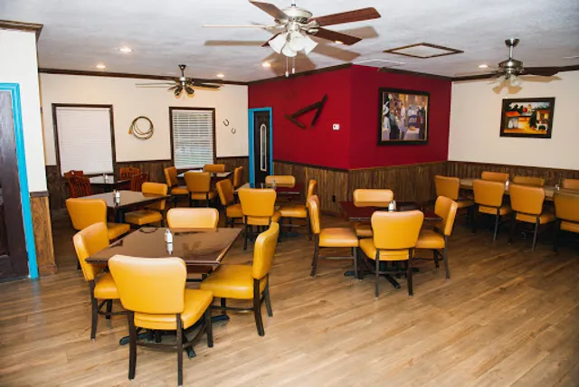 Toros Cantina And Grill Rainsville