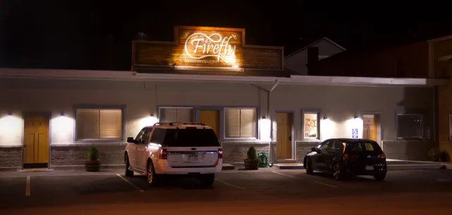 Firefly Inn