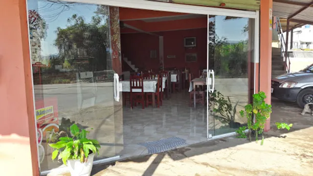 Restaurante Esquina Do Recanto