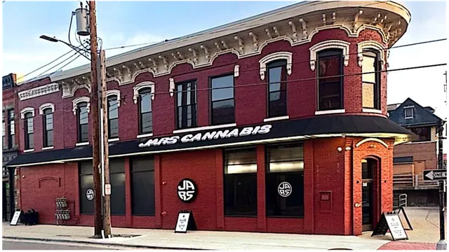 JARS Cannabis - Port Huron