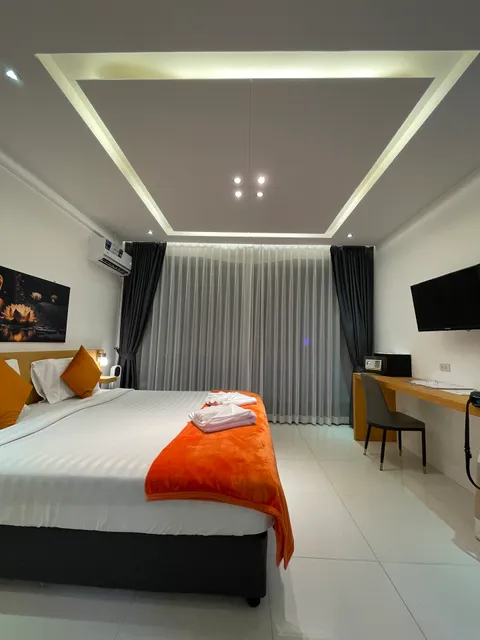 BH Cozy Paradise Patong