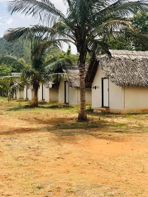 Calvary Camp, T G Doddi