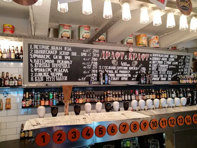 PIVBAR