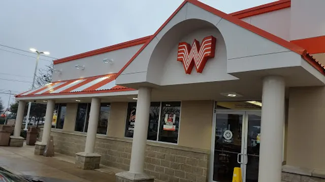 Whataburger