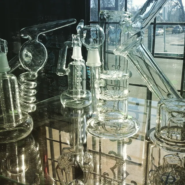 Blown Glass Gifts - Brighton