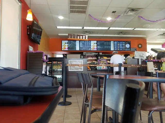 Dunkin'