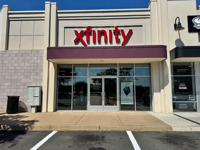 Xfinity Store by Comcast