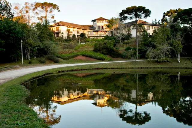 Hotel Estância Betânia