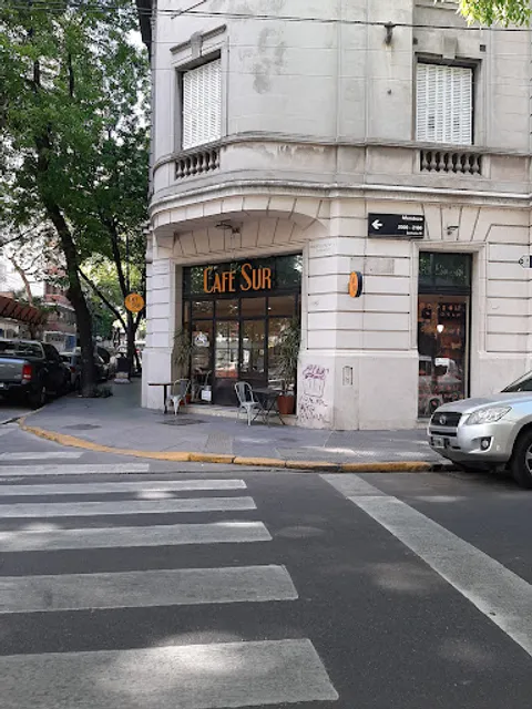 Cafe Sur