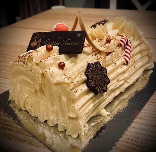 Timmermans Bread and Pastry