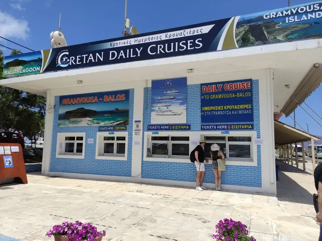 Cretan Daily Cruises