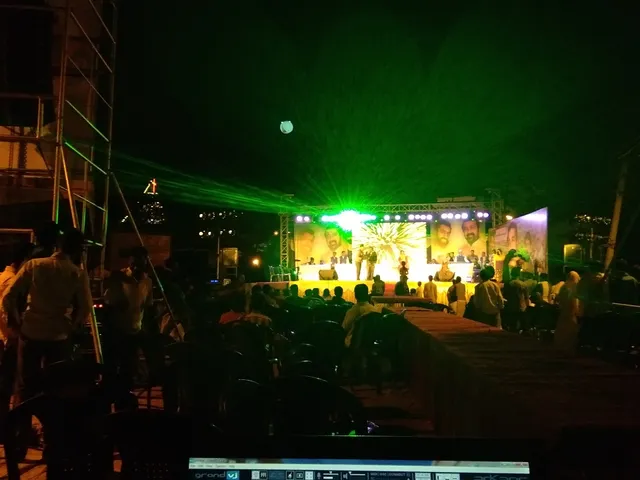 Eshwara Bar & Restaurant