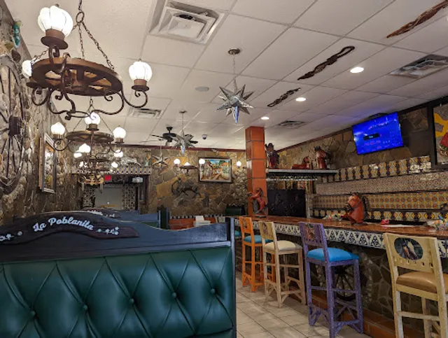 Taquería La Poblanita #2