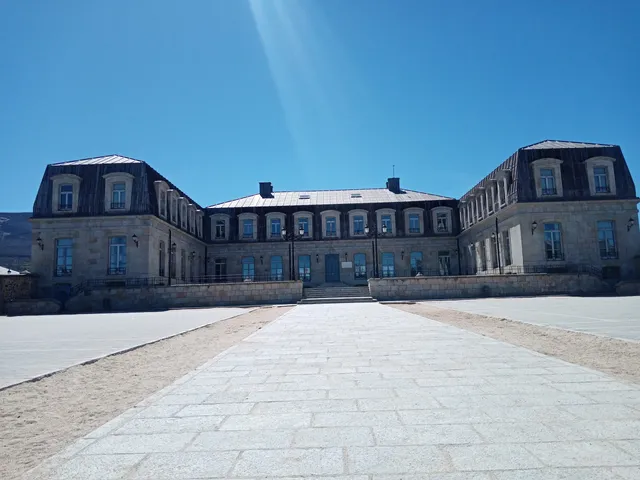 Palace of the Dukes of Alba