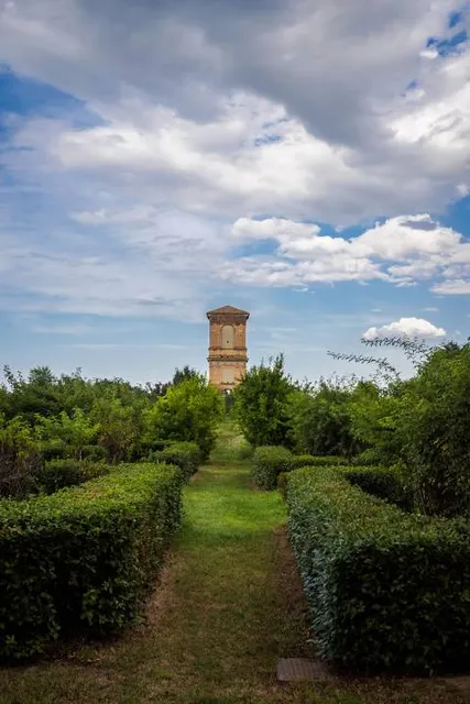 Delizia Estense del Verginese