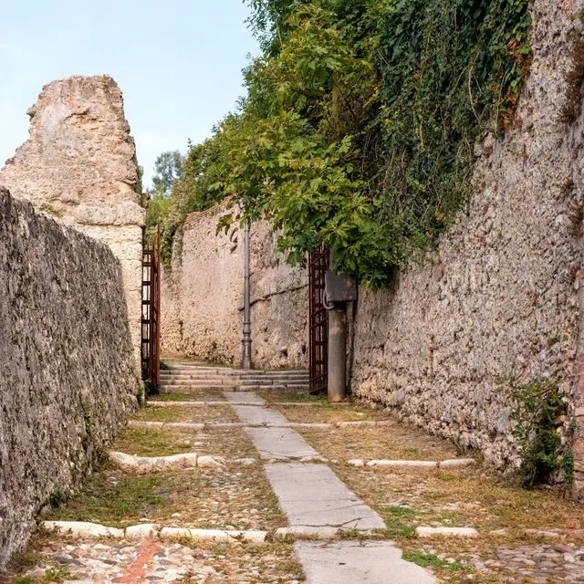 Castello di Conegliano