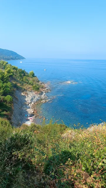 Scoglio di San Francesco