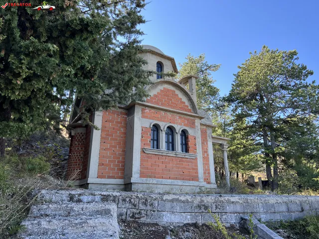Monastery of Agios Panteleimonas