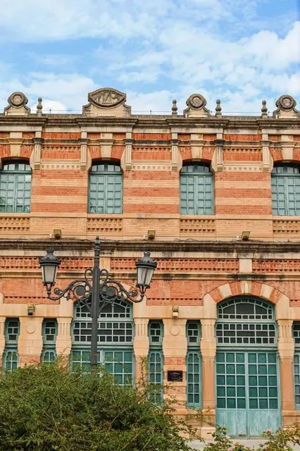 Centro de Interpretación del Paisaje Minero