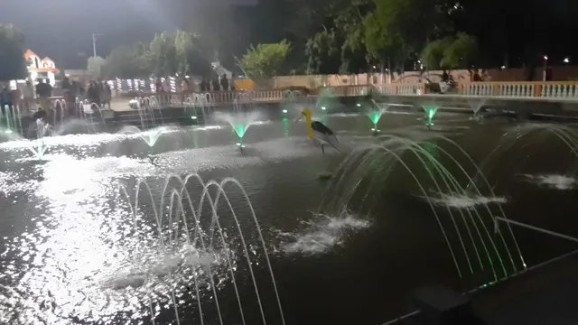 Santiban Children Park