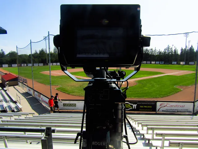 Barrie Community Sports Complex