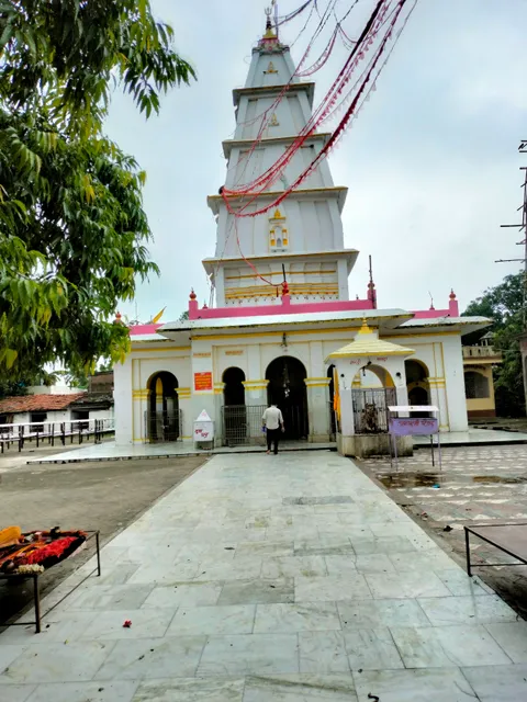 Ugna Mahadev Mandir