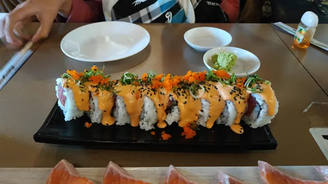 Sushi Tengoku