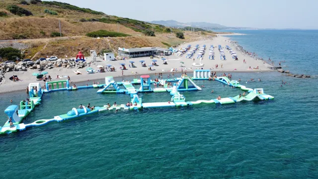 Senza Limiti Parco Divertimenti Acquatico