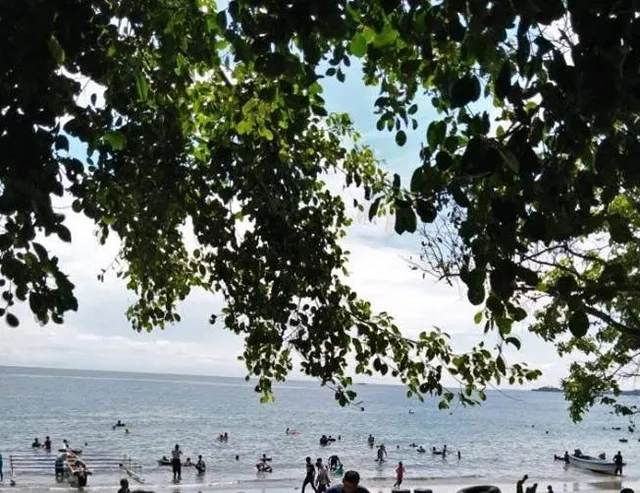 Wisata Pantai Gedo