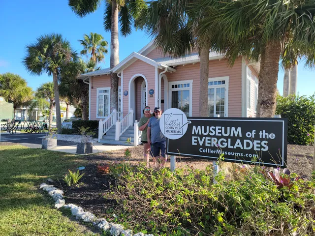 Museum of the Everglades