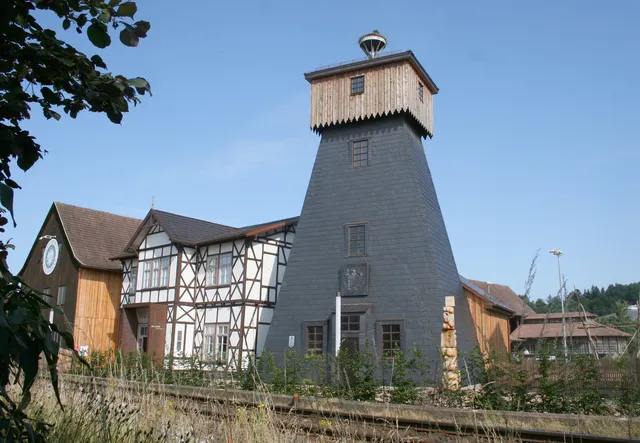 Museum am Gradierwerk