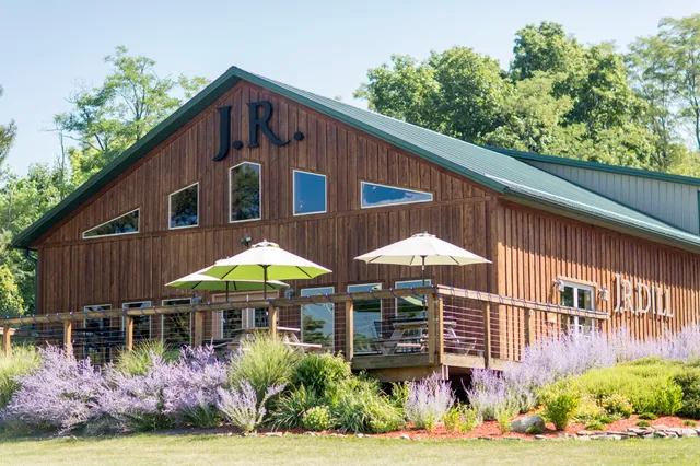 J.R. Dill Winery