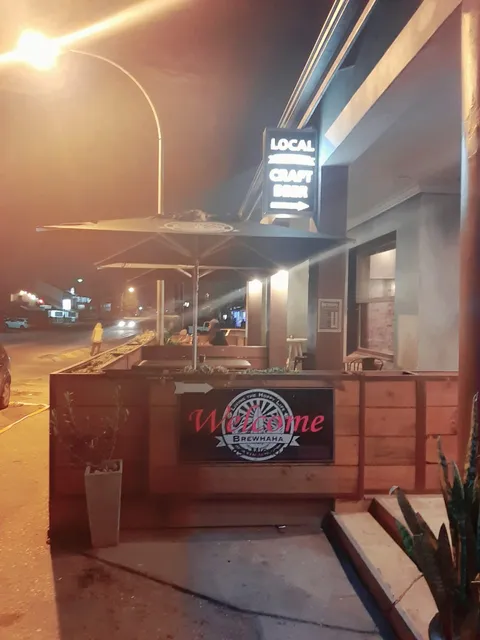 Kouga Local Municipality