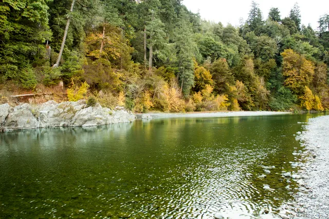 Alfred A. Loeb State Park