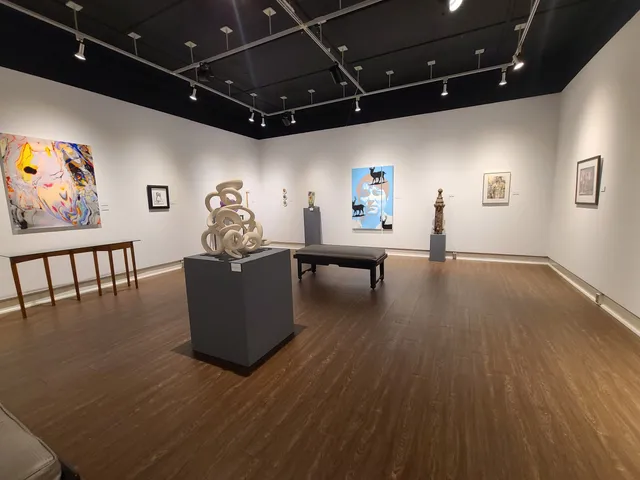 Meadows Museum Of Art