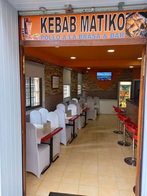 Kebab Carballo