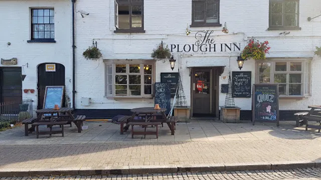 Plough Inn