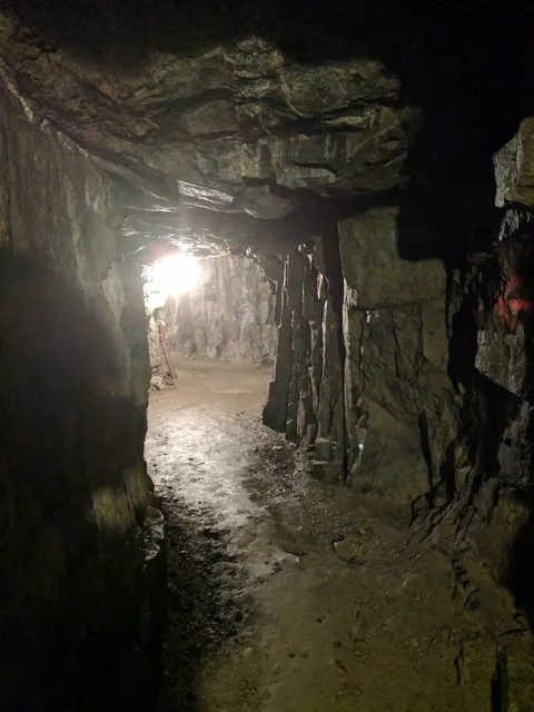 Cobalt Mining Museum