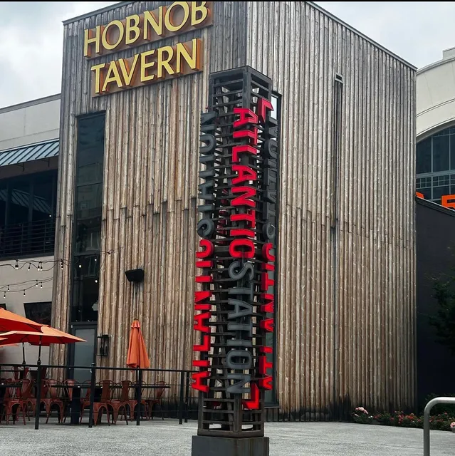 HOBNOB Neighborhood Tavern