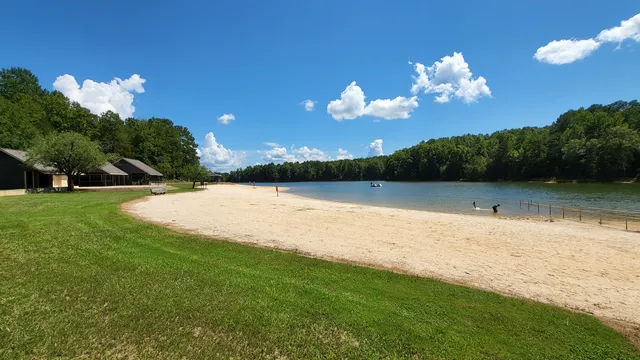 Richard B. Russell State Park