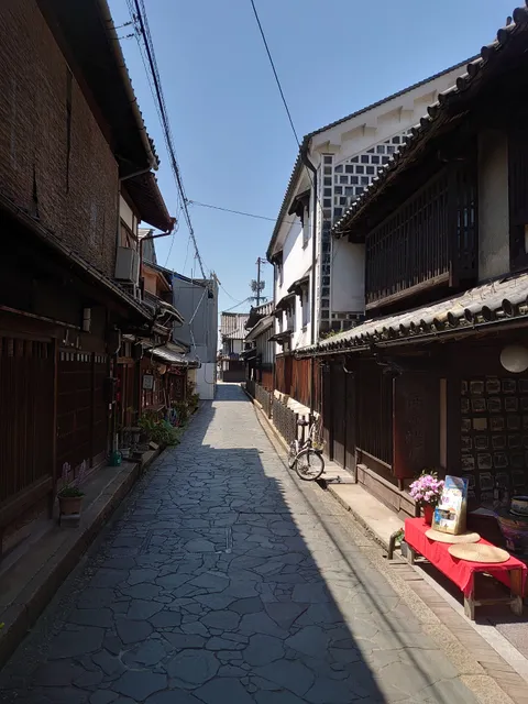 Ota Family Residence